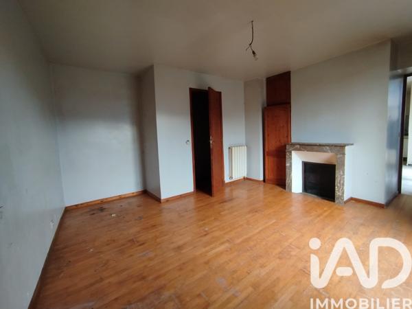 Maison à vendre 5 pièces 127 m² Lachapelle-Auzac