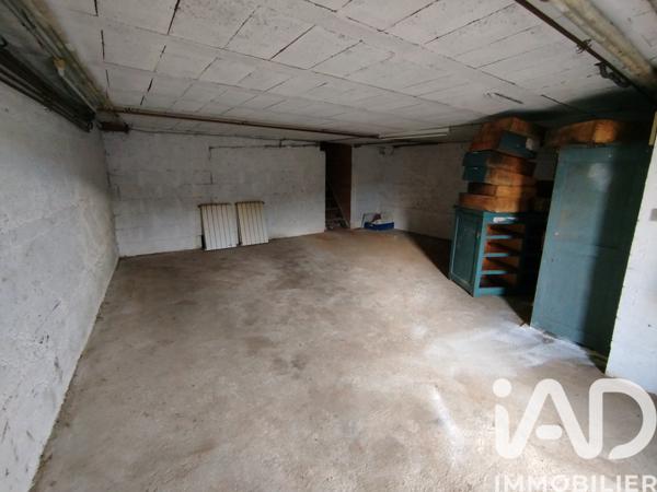 Maison à vendre 5 pièces 127 m² Lachapelle-Auzac