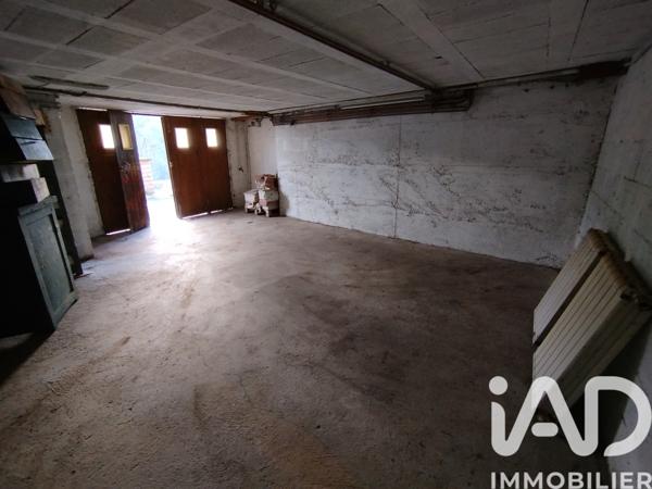 Maison à vendre 5 pièces 127 m² Lachapelle-Auzac