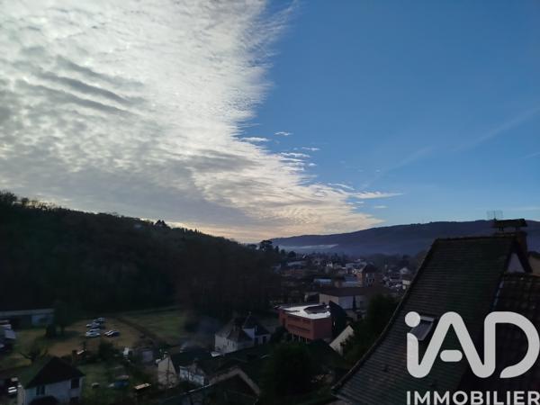 Maison à vendre 5 pièces 127 m² Lachapelle-Auzac