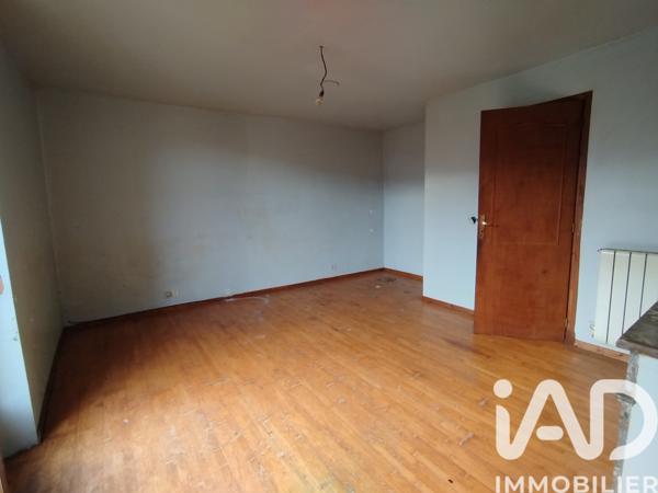 Maison à vendre 5 pièces 127 m² Lachapelle-Auzac