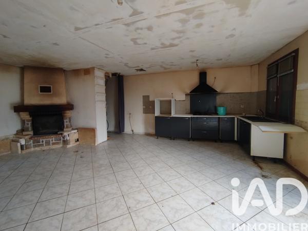 Maison à vendre 5 pièces 127 m² Lachapelle-Auzac