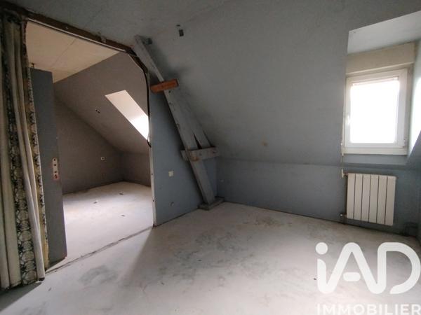 Maison à vendre 5 pièces 127 m² Lachapelle-Auzac