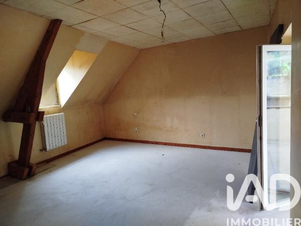 Maison à vendre 5 pièces 127 m² Lachapelle-Auzac