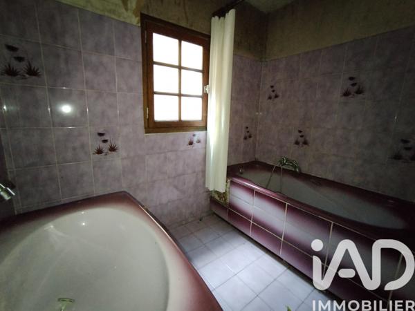 Maison à vendre 5 pièces 127 m² Lachapelle-Auzac