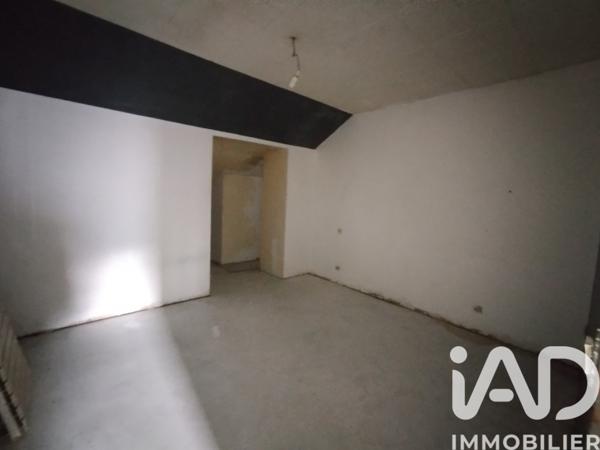 Maison à vendre 5 pièces 127 m² Lachapelle-Auzac