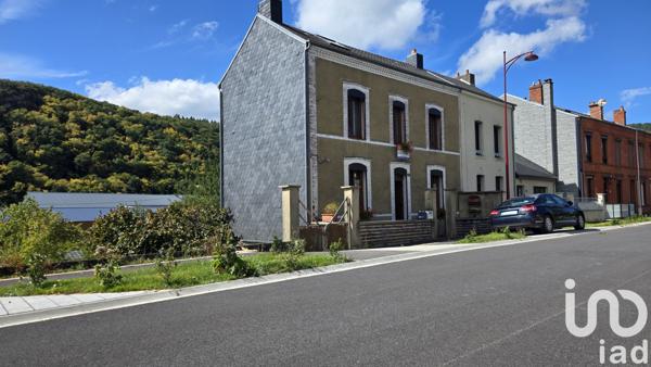 House for sale 4 rooms 103 m² Haybes