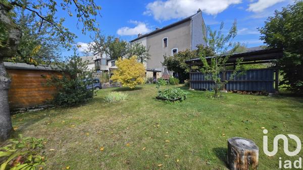 House for sale 4 rooms 103 m² Haybes