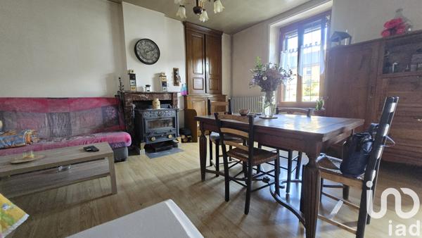 House for sale 4 rooms 103 m² Haybes