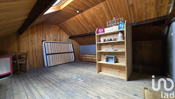 House for sale 4 rooms 103 m² Haybes