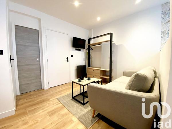 Apartment for sale 1 room 20 m² Boulogne-sur-Mer