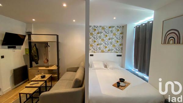 Apartment for sale 1 room 20 m² Boulogne-sur-Mer