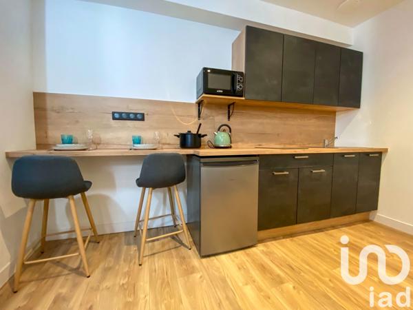 Apartment for sale 1 room 20 m² Boulogne-sur-Mer