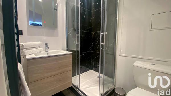 Apartment for sale 1 room 20 m² Boulogne-sur-Mer