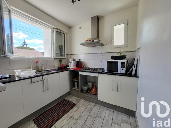 Maison à vendre 5 pièces 100 m² Châtellerault