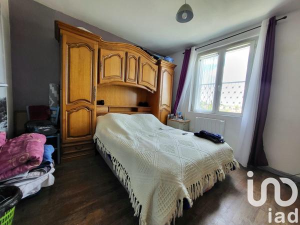 Maison à vendre 5 pièces 100 m² Châtellerault