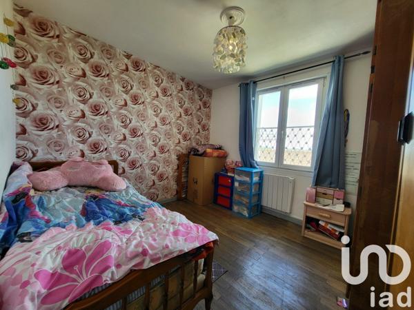 Maison à vendre 5 pièces 100 m² Châtellerault
