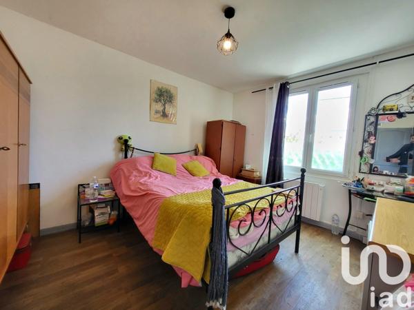 Maison à vendre 5 pièces 100 m² Châtellerault