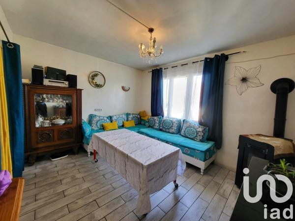 Maison à vendre 5 pièces 100 m² Châtellerault