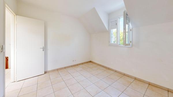 Maison F4 avec vue & calme à Ducos, quartier Syndic