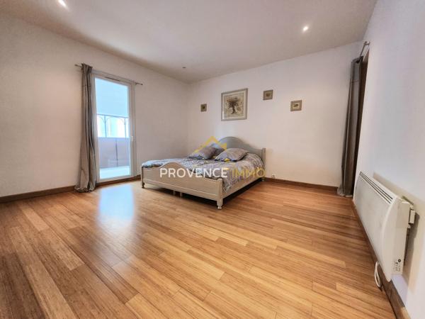 Oraison (04700) EXCLUSIVITE ORAISON !!! DUPLEX de 170 m2 avec grand garage de 75 m2 et local à louer