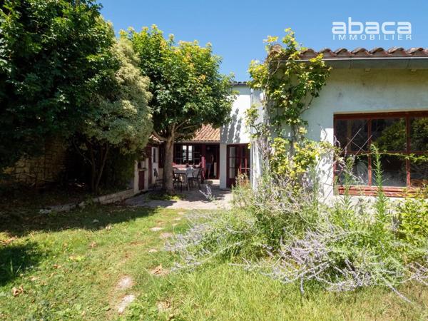 Ensemble immobilier - LE BOIS PLAGE EN RE - Ile de Ré