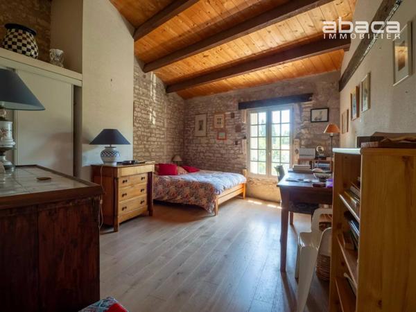 Ensemble immobilier - LE BOIS PLAGE EN RE - Ile de Ré
