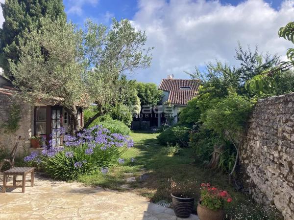 Ensemble immobilier - LE BOIS PLAGE EN RE - Ile de Ré