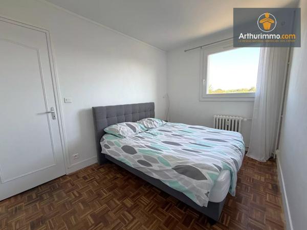 Vente                                                      Appartement
                        
                     4 pièces                      81 m2                     à Compiègne