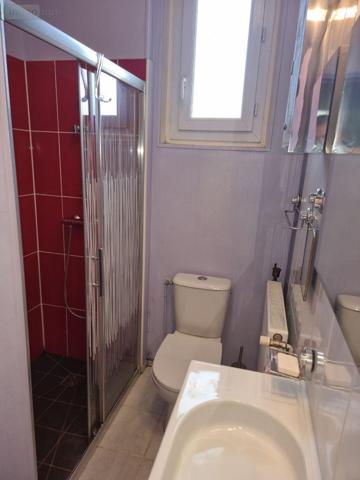 Maison à vendre à Romorantin-Lanthenay dans le Loir-et-Cher (41200), ref : 41036/3131   
calme