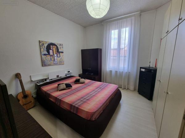 Maison à vendre à Romorantin-Lanthenay dans le Loir-et-Cher (41200), ref : 41036/3131   
calme