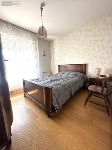 Maison à vendre à Hennebont dans le Morbihan (56700), ref : 56029-1303