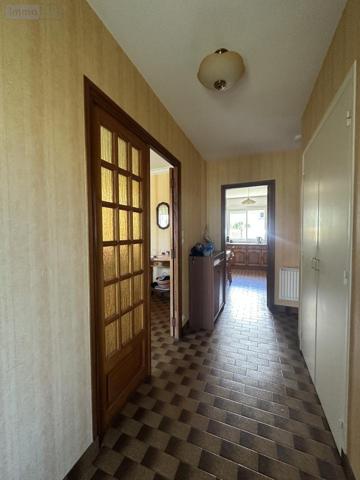 Maison à vendre à Hennebont dans le Morbihan (56700), ref : 56029-1303