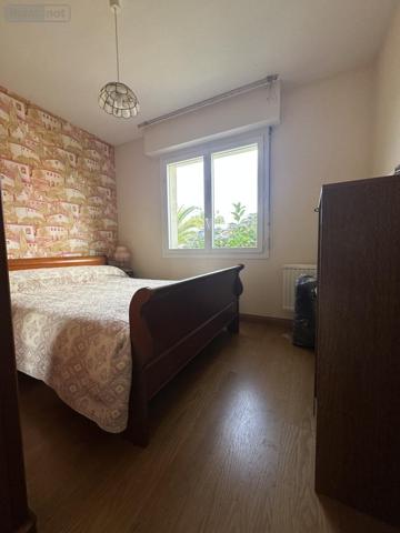 Maison à vendre à Hennebont dans le Morbihan (56700), ref : 56029-1303