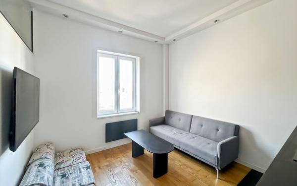 Appartement à louer    2 pièces • 23,02 m2 Deauville