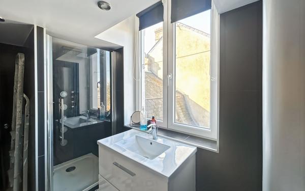 Appartement à louer    2 pièces • 23,02 m2 Deauville