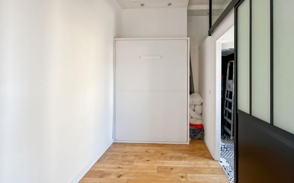 Appartement à louer    2 pièces • 23,02 m2 Deauville