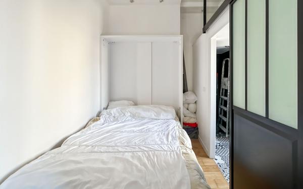 Appartement à louer    2 pièces • 23,02 m2 Deauville