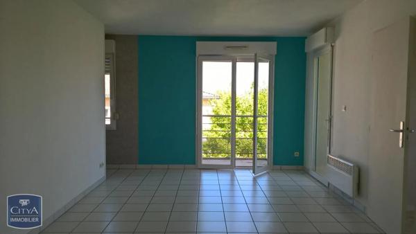 Appartement à louer 2 pièces 55.51m² Limoges (87000)