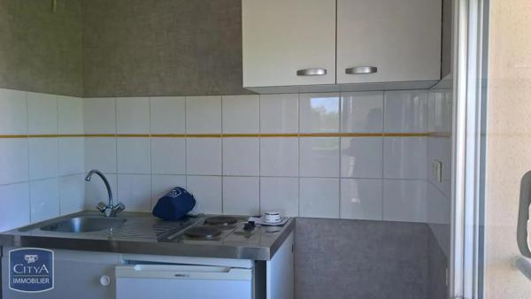 Appartement à louer 2 pièces 55.51m² Limoges (87000)