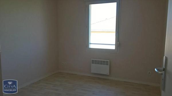 Appartement à louer 2 pièces 55.51m² Limoges (87000)