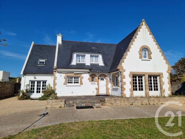 Maison à vendre  6 pièces - 176 m2 QUIBERON - 56