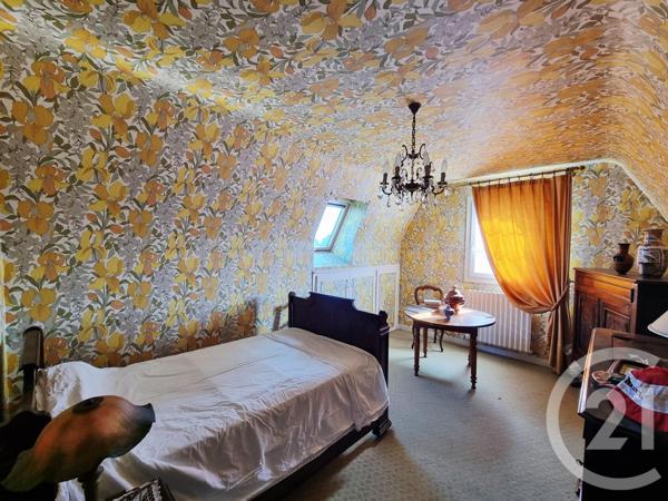 Maison à vendre  6 pièces - 176 m2 QUIBERON - 56