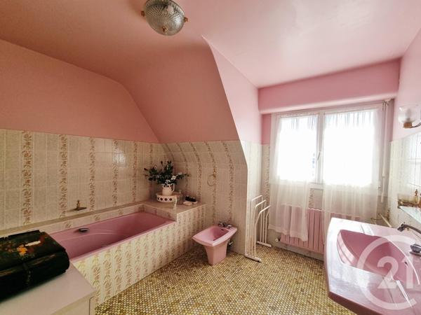 Maison à vendre  6 pièces - 176 m2 QUIBERON - 56