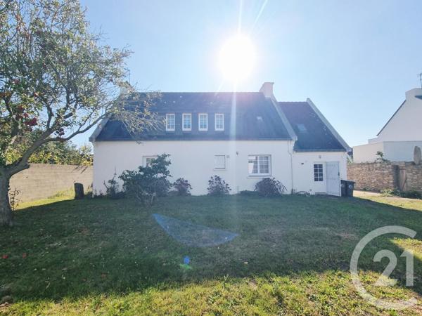 Maison à vendre  6 pièces - 176 m2 QUIBERON - 56