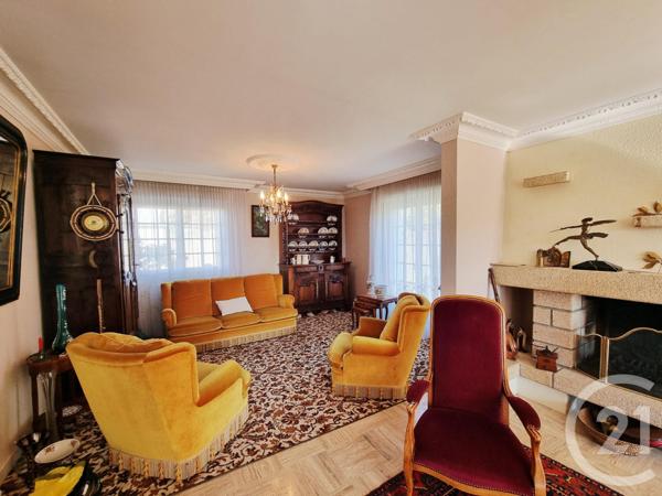 Maison à vendre  6 pièces - 176 m2 QUIBERON - 56