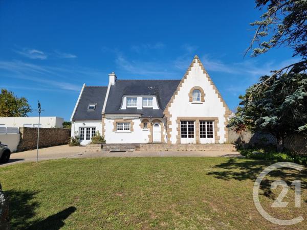 Maison à vendre  6 pièces - 176 m2 QUIBERON - 56