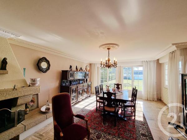 Maison à vendre  6 pièces - 176 m2 QUIBERON - 56