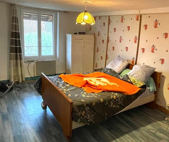 Maison à vendre - Agea, Petite Montagne Jurassienne