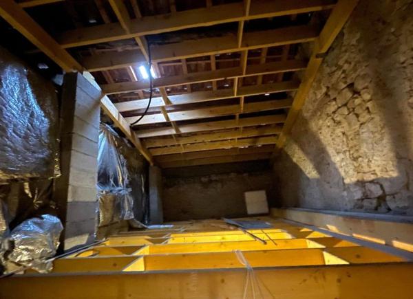 Maison à vendre - Agea, Petite Montagne Jurassienne